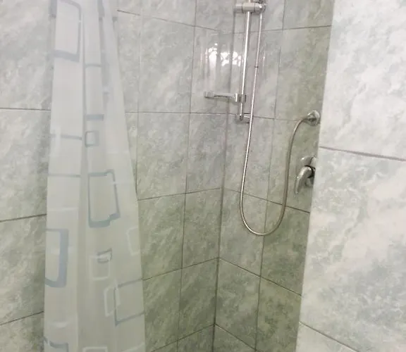 罗莎住宿加早餐旅馆