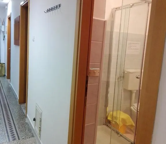 住宿加早餐酒店 罗莎住宿加早餐旅馆 克罗托内