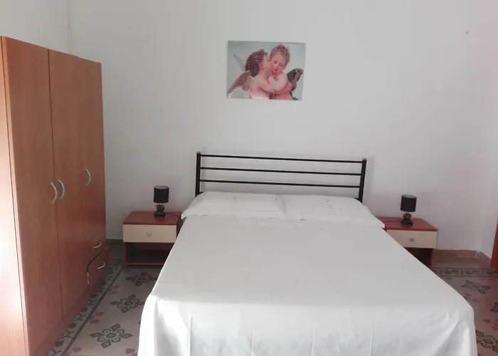 罗莎住宿加早餐旅馆