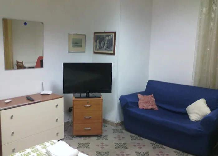 罗莎住宿加早餐旅馆