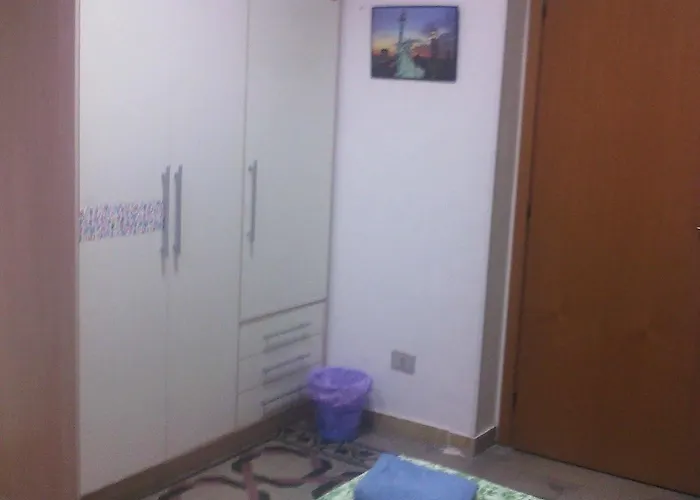 罗莎住宿加早餐旅馆 克罗托内