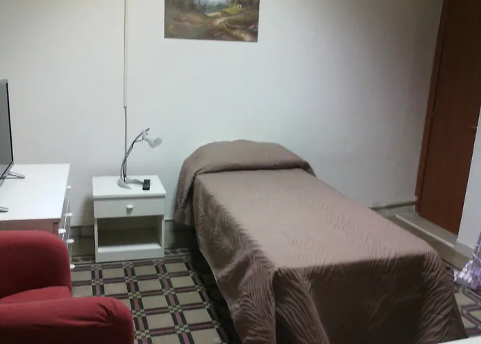 Casa Di Rosa Alojamento de Acomodação e Pequeno-almoço *