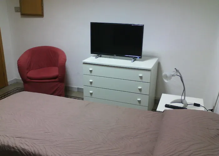 Casa Di Rosa Alojamento de Acomodação e Pequeno-almoço