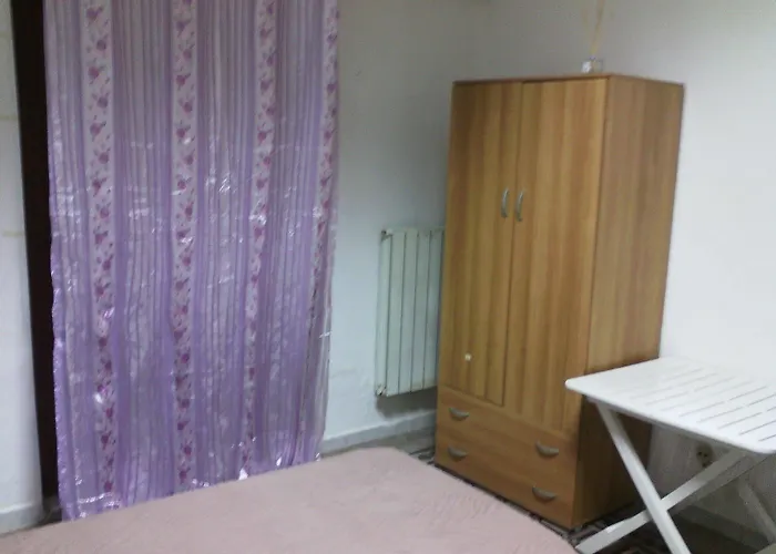 Casa Di Rosa Alojamento de Acomodação e Pequeno-almoço Crotone