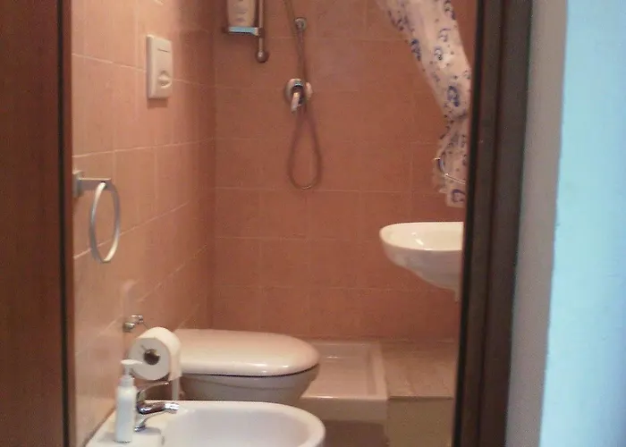 Casa Di Rosa Crotone