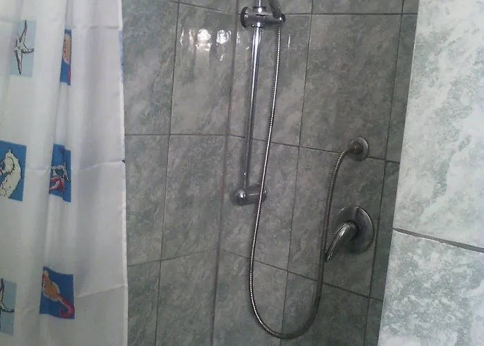 Alojamento de Acomodação e Pequeno-almoço Casa Di Rosa