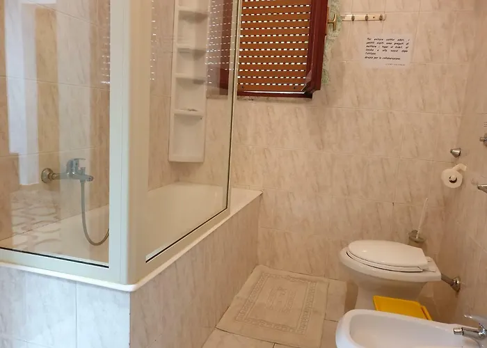 Casa Di Rosa Alojamento de Acomodação e Pequeno-almoço