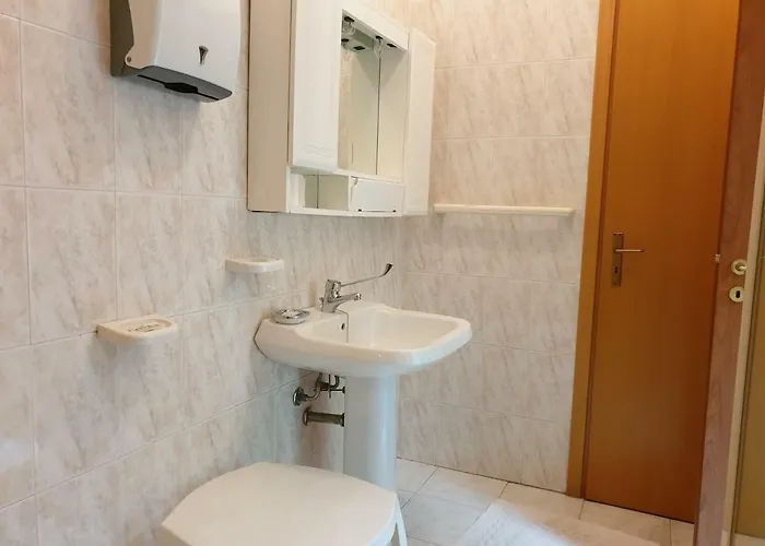 Casa Di Rosa Alojamento de Acomodação e Pequeno-almoço Crotone