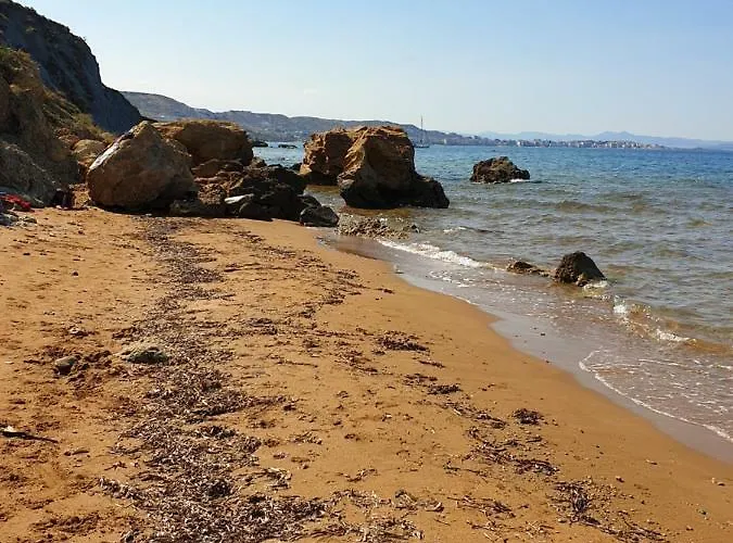 Casa Di Rosa * Crotone