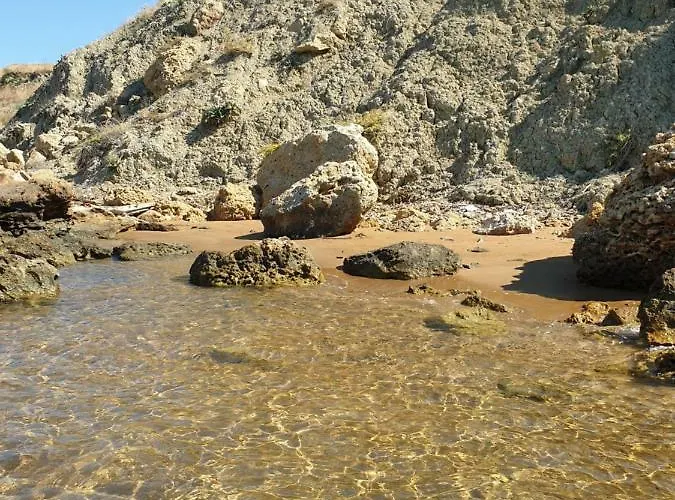 Casa Di Rosa Alojamento de Acomodação e Pequeno-almoço *