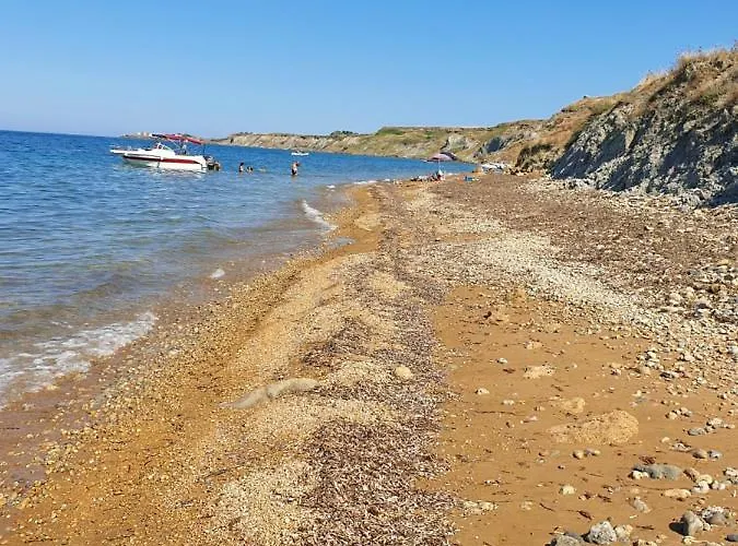 住宿加早餐酒店 罗莎住宿加早餐旅馆 *