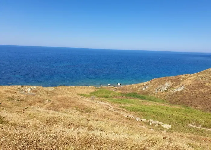 罗莎住宿加早餐旅馆
