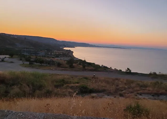 住宿加早餐酒店 罗莎住宿加早餐旅馆 克罗托内