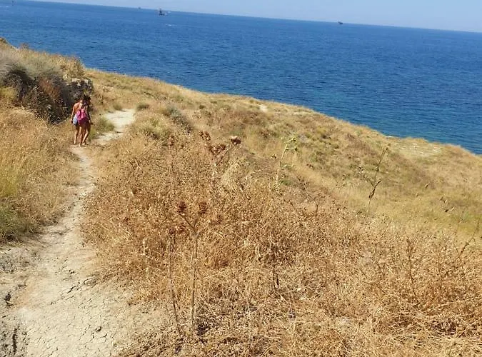 住宿加早餐酒店 罗莎住宿加早餐旅馆