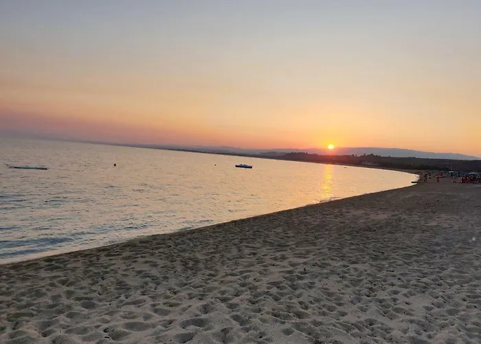 罗莎住宿加早餐旅馆 住宿加早餐酒店 克罗托内