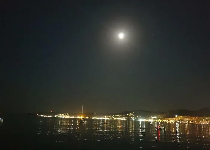 Casa Di Rosa Alojamento de Acomodação e Pequeno-almoço