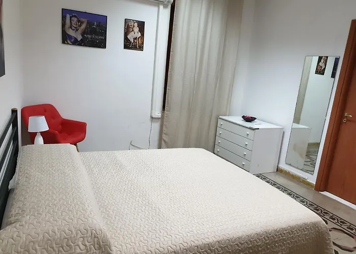 Casa Di Rosa * Crotone